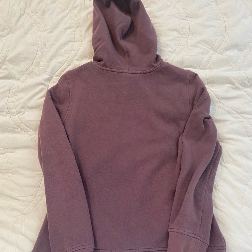 Womens Fox jacket s/m - Picture 3 of 3